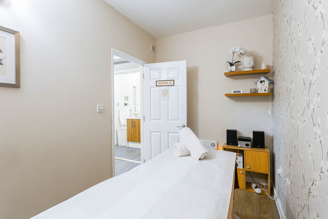 Herbs & Harmony, Balham, London