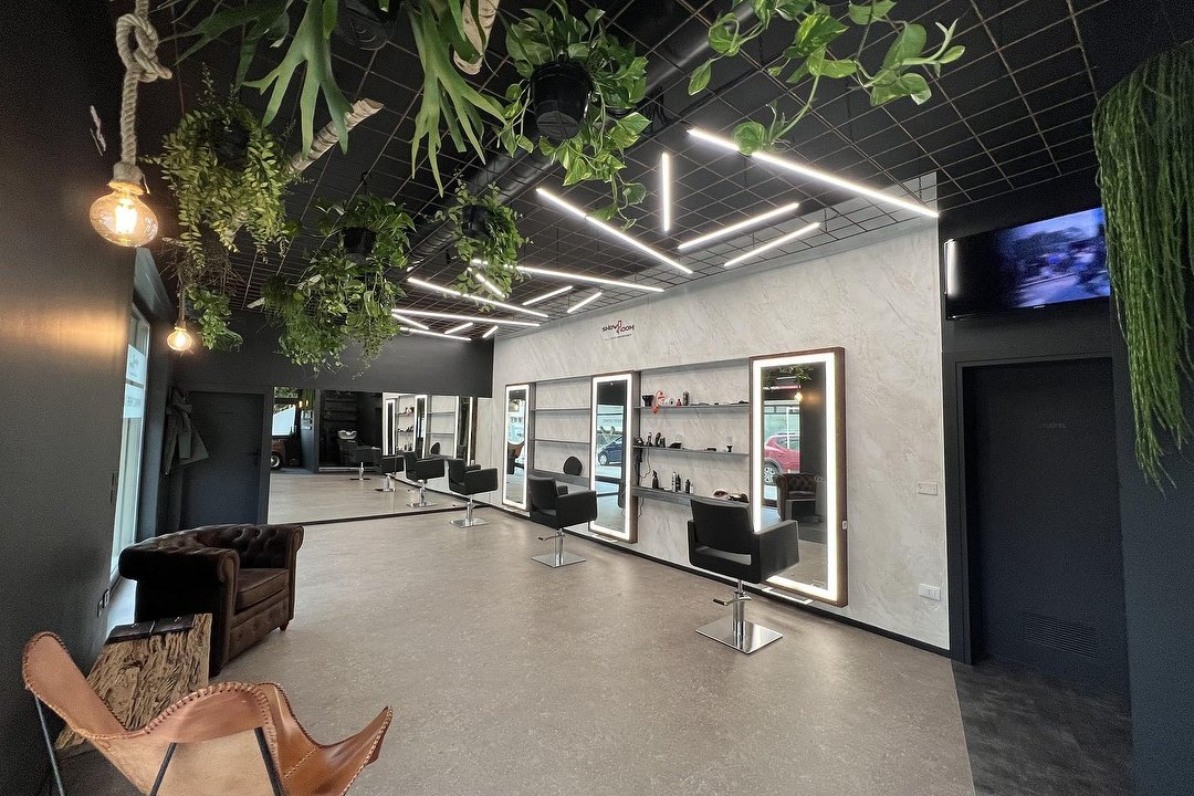 Showroom Hairdresser Treviso, Treviso