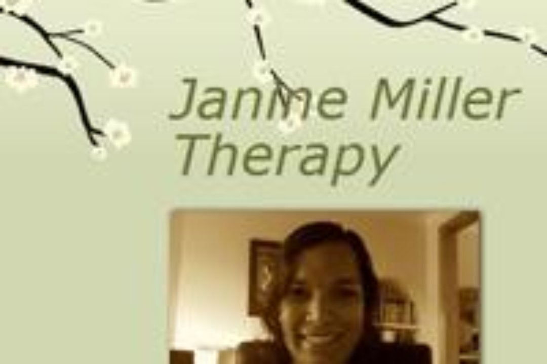 Janine Miller Counselling and Psychotherapy, Kingston Upon Thames, London