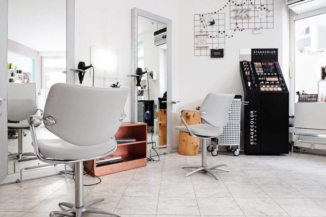 Friseur StilKopf, Schwabing, München