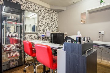 Elite Nail & Beauty Studio