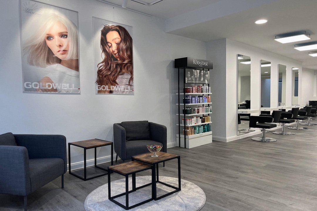 Studio One Hair&Beauty - Düsseldorf, Stadtmitte, Düsseldorf