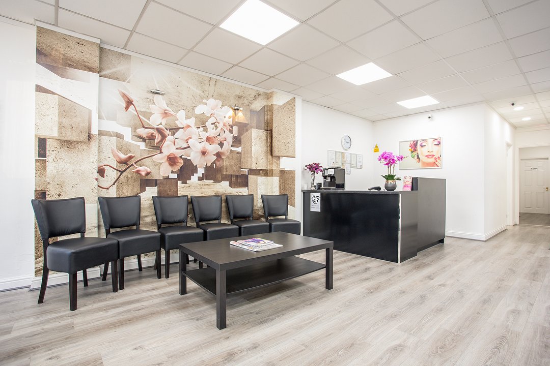 Glamour Beauticians, Burnage, Manchester