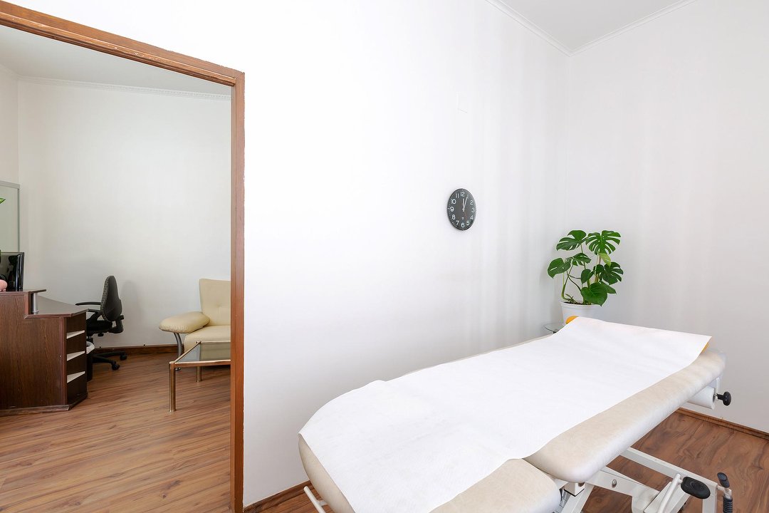 Massagepraxis Äskulap, 6. Bezirk, Wien