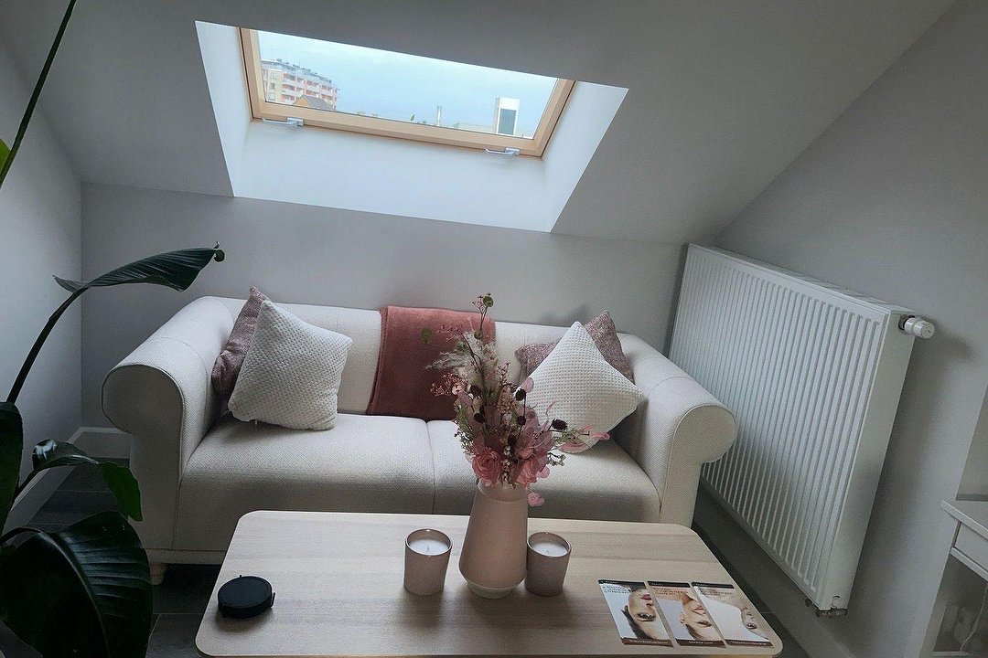 SDBEAUTYHOUSE, Stationsstraat, Province de Flandre-Orientale