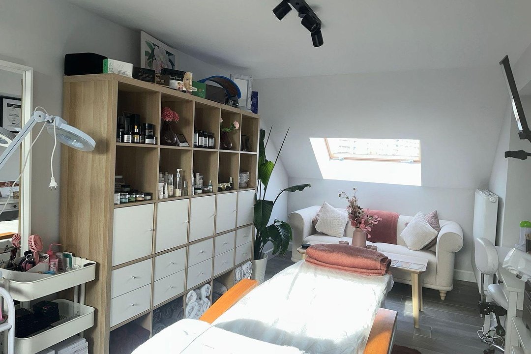 SDBEAUTYHOUSE, Stationsstraat, Province de Flandre-Orientale