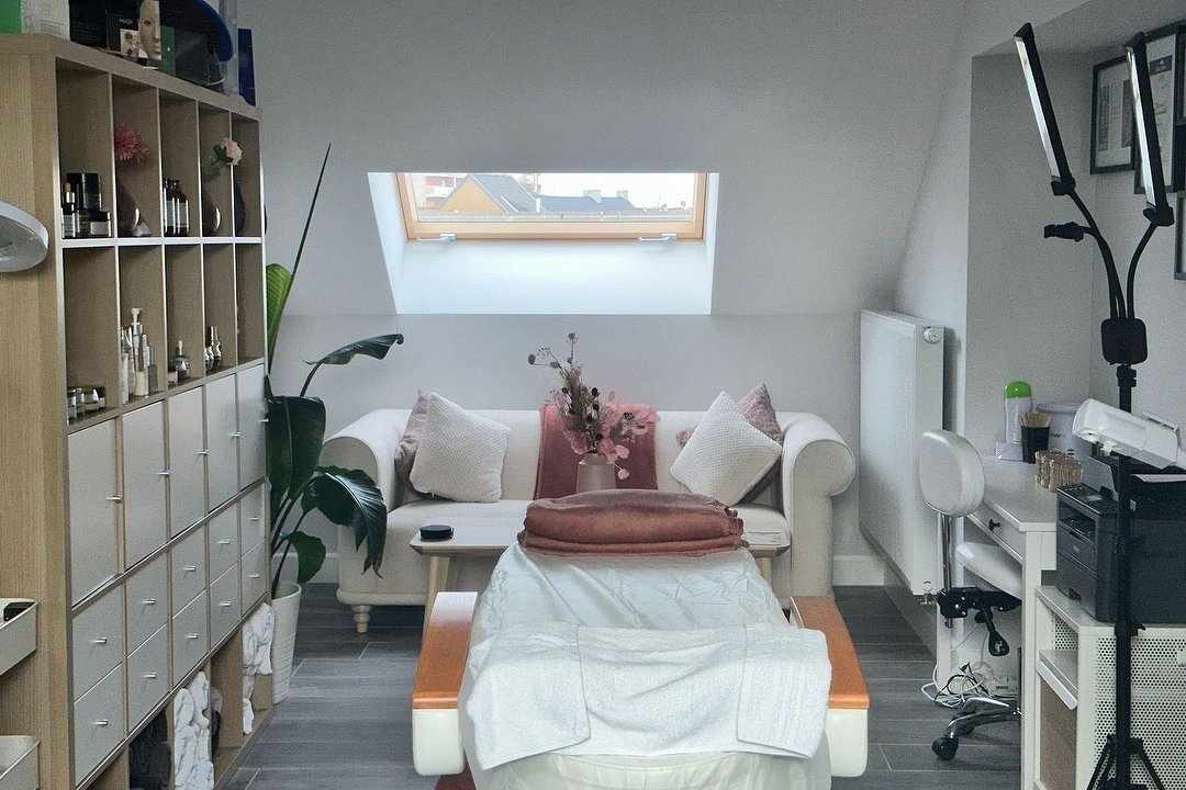 SDBEAUTYHOUSE, Stationsstraat, Province de Flandre-Orientale