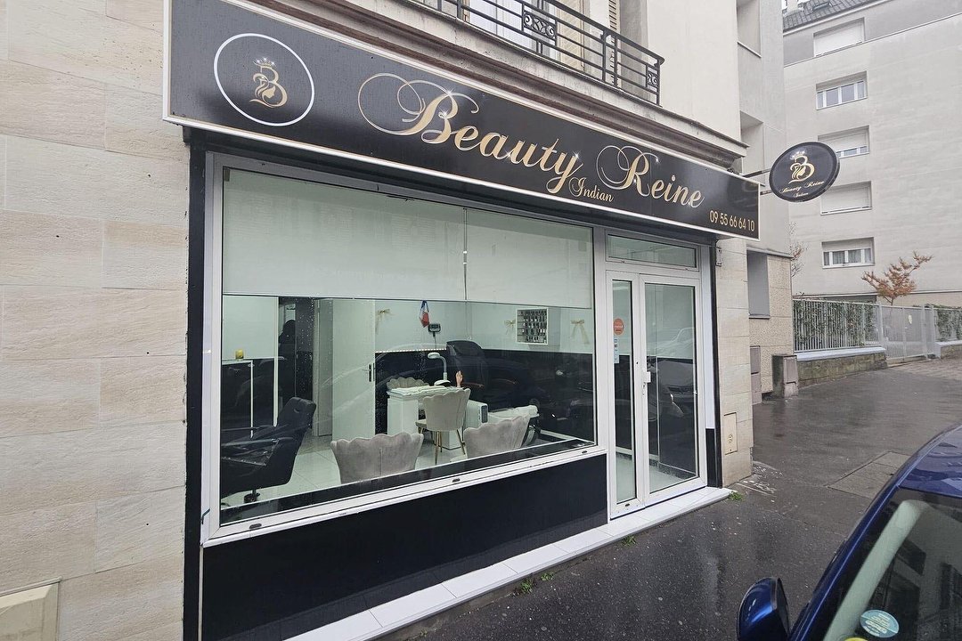 BEAUTY REINE, Colombes, Hauts-de-Seine