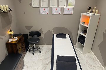 Selda Sacu Massage Therapy