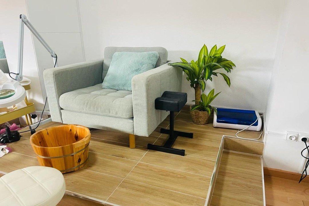 Karchedi Nails, Sector Togores, Provincia de Barcelona