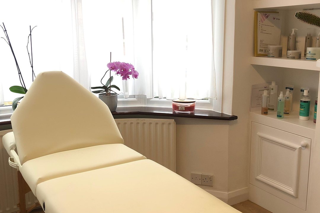 Nata's Beauty Studio, Welling, London