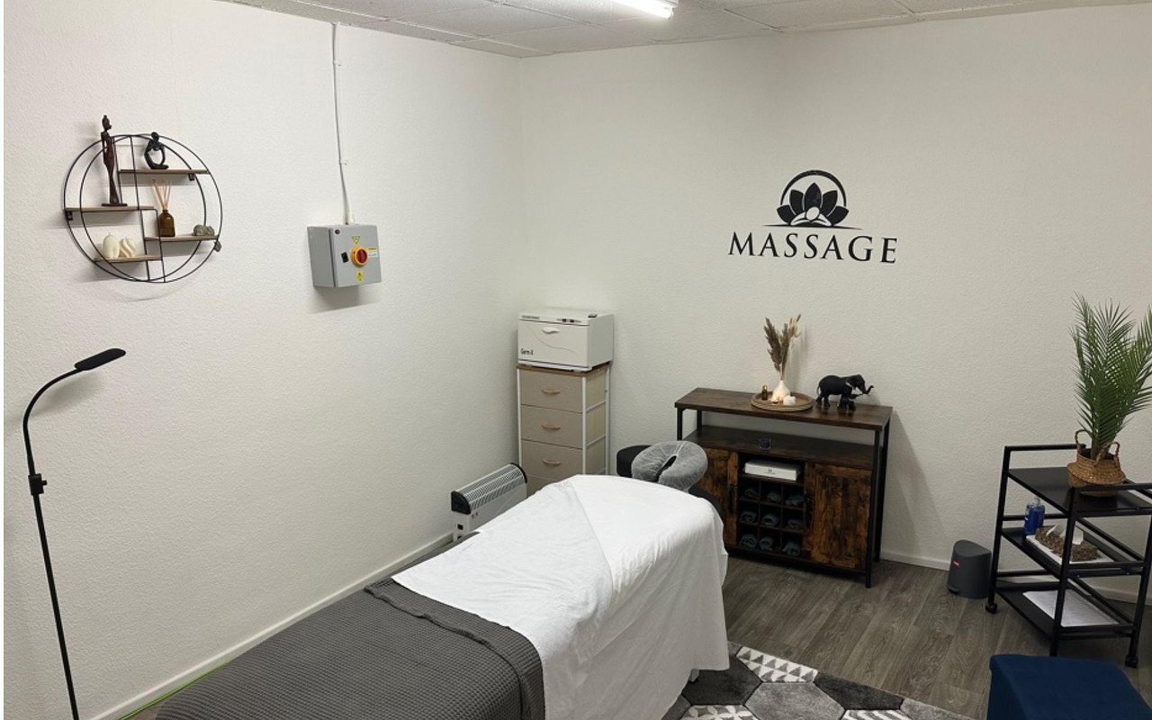 Deep Tissue Massages Near Walsall West Midlands County Treatwell