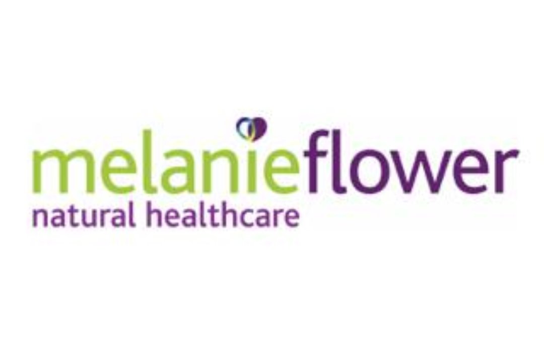 Melanie Flower Natural Healthcare, Oxford Street, London