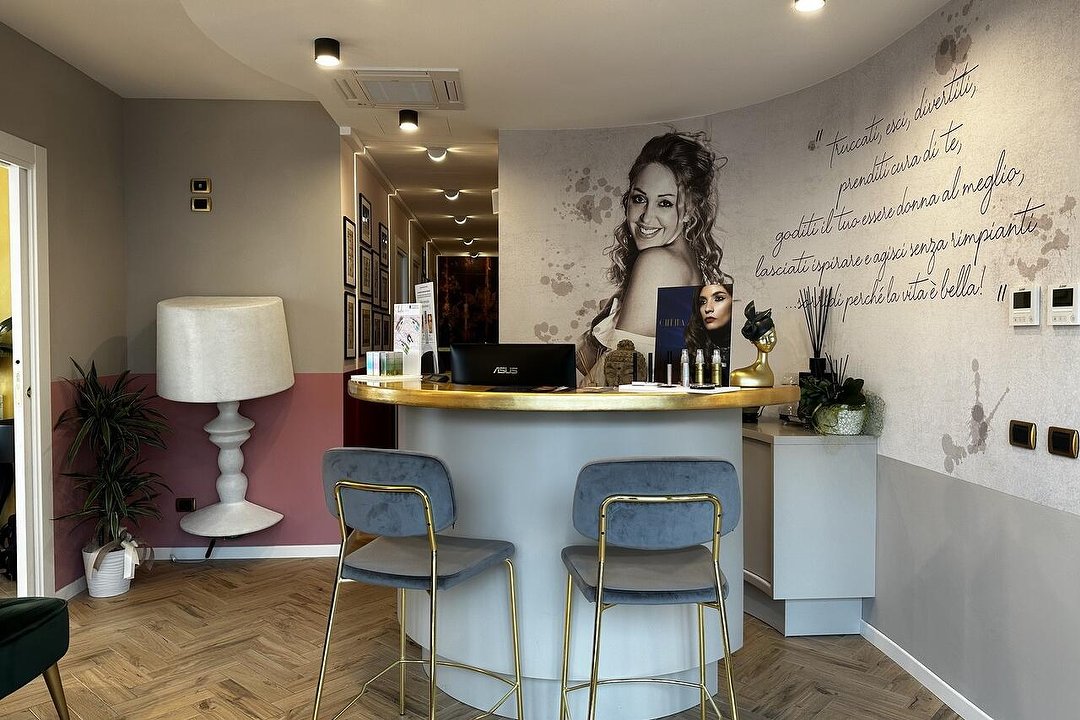 Progetto Corpo, Emilia-Romagna