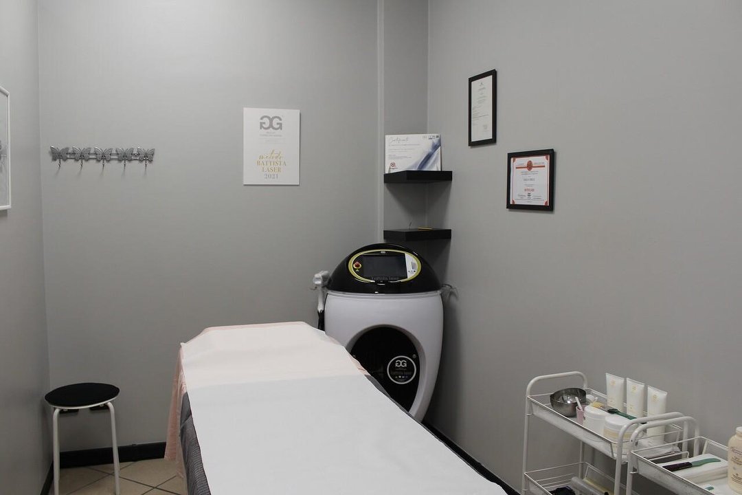 Anthea Beauty Center, Trezzano sul Naviglio, Lombardia