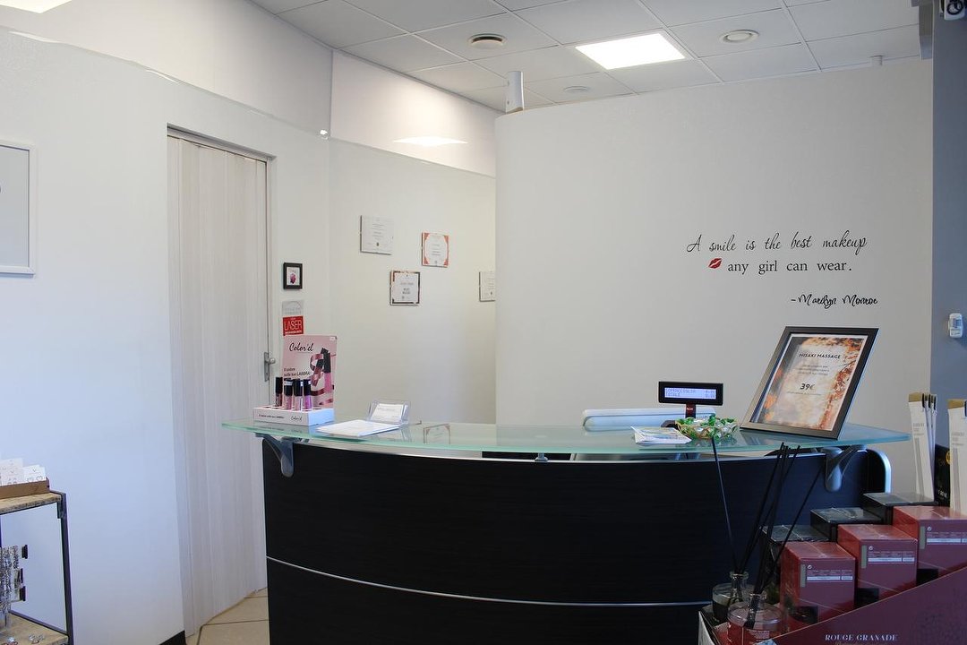 Anthea Beauty Center, Trezzano sul Naviglio, Lombardia