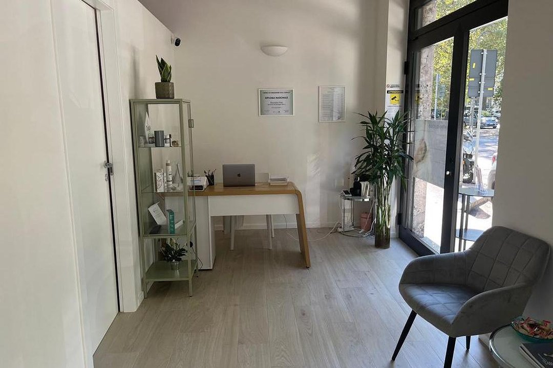 Centro Olistico by Jessica, Tre Torri, Milano