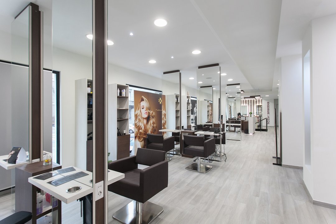 Jo Casta - Via Bergamo, Bocconi, Milano