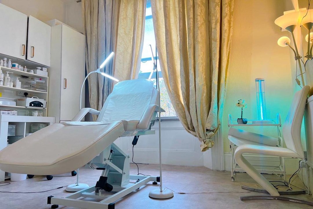 The Vanity Aesthetics | Home-based Venue in Cromwell Road, London ...
