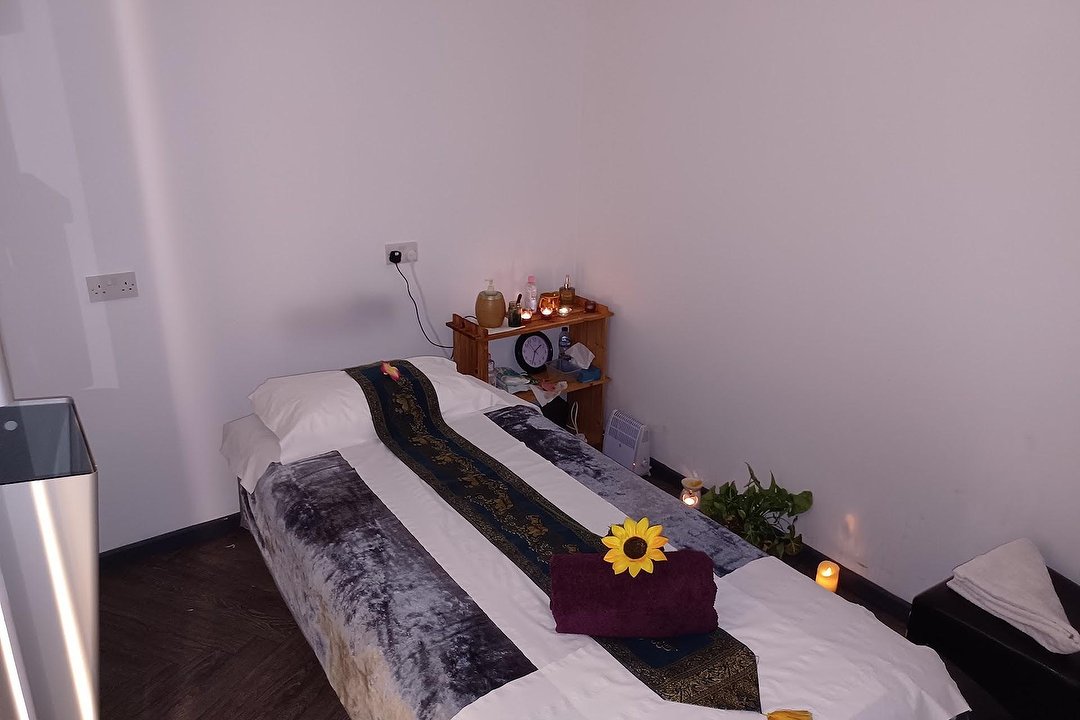 Edinburgh Thai Beauty & Spa, Bruntsfield, Edinburgh