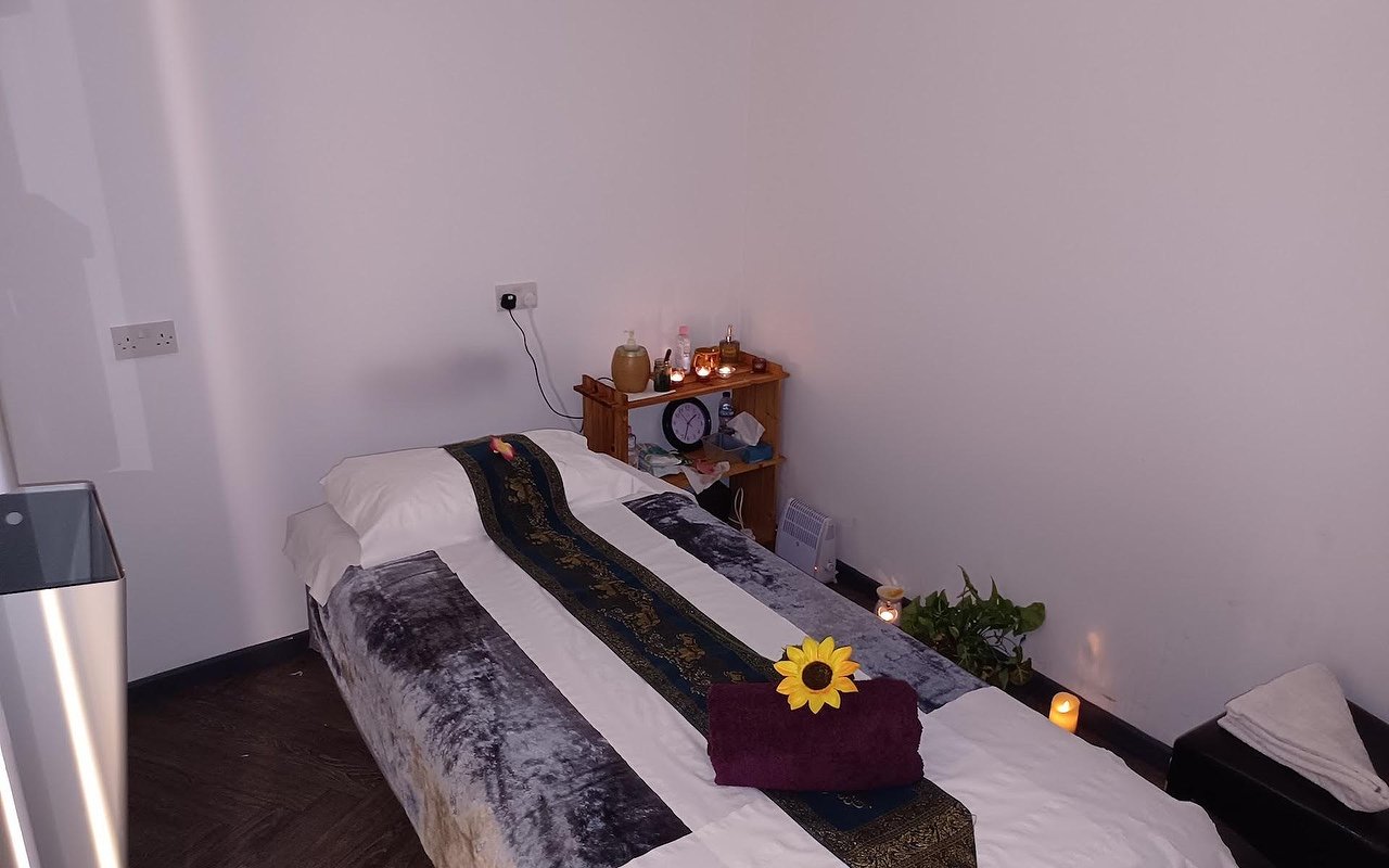 Thai massages in Edinburgh Treatwell