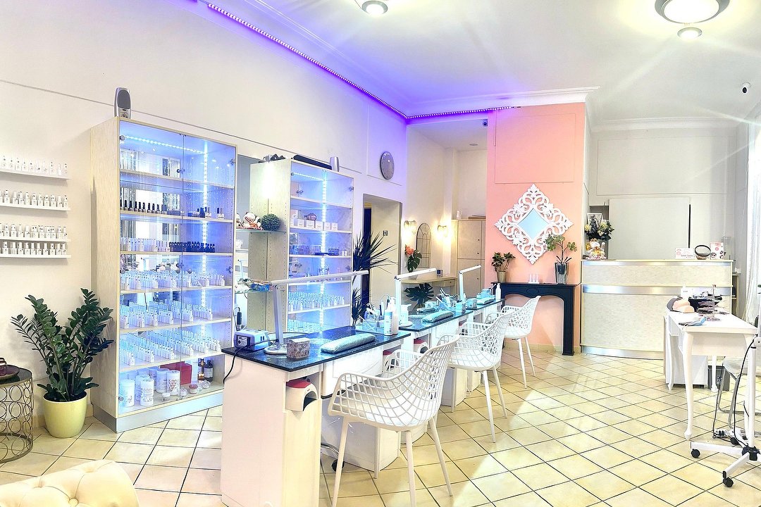 Princess Beauty & Nails, Prenzlauer Berg, Berlin