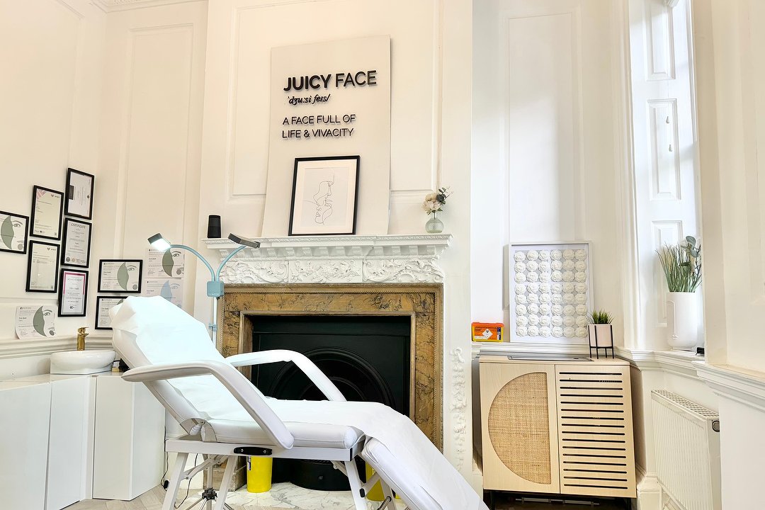 Cosmetic Clinic By Juicy Face, Cannon Street, London