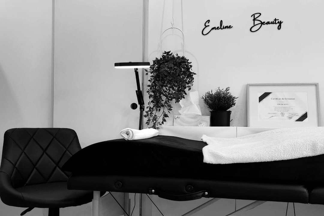 Emeline beauty, Chaumont-en-Vexin, Oise