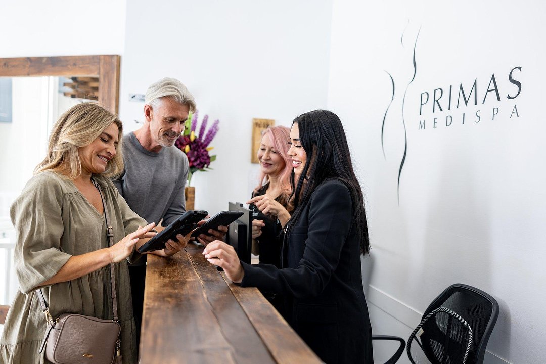 Primas MediSpa, St Pauls, London