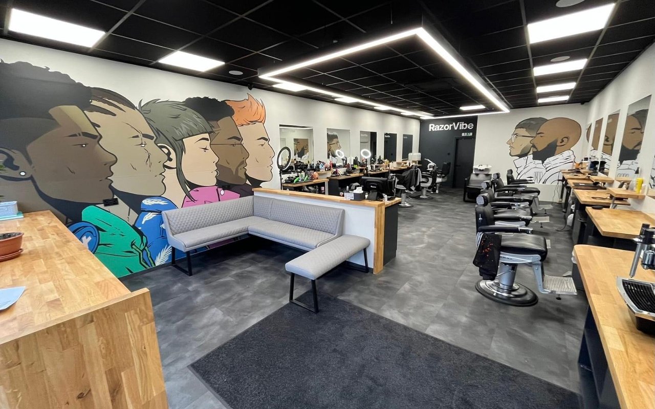 Hairdressers and Hair Salons in Ruislip, London Treatwell