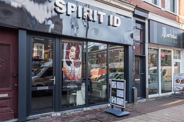 Spirit ID Hair & Beautysalon