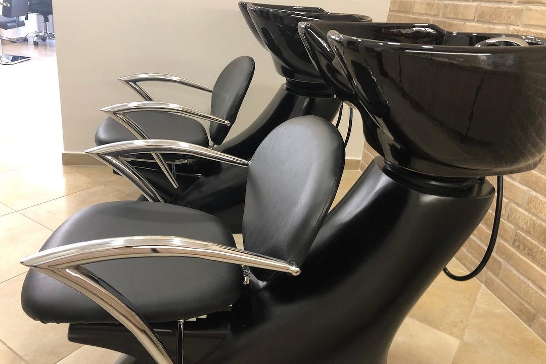 Tecni Art Hair Salon, Palaio Faliro, Αττική