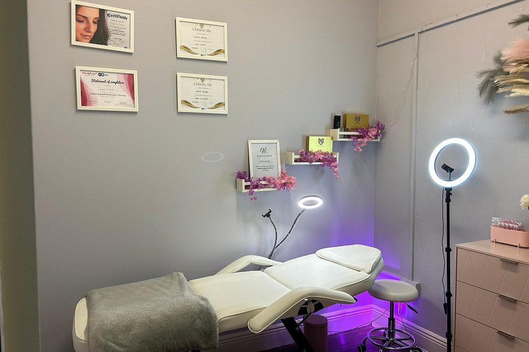 BeautyPreneur Academy, Dublin 12, Dublin