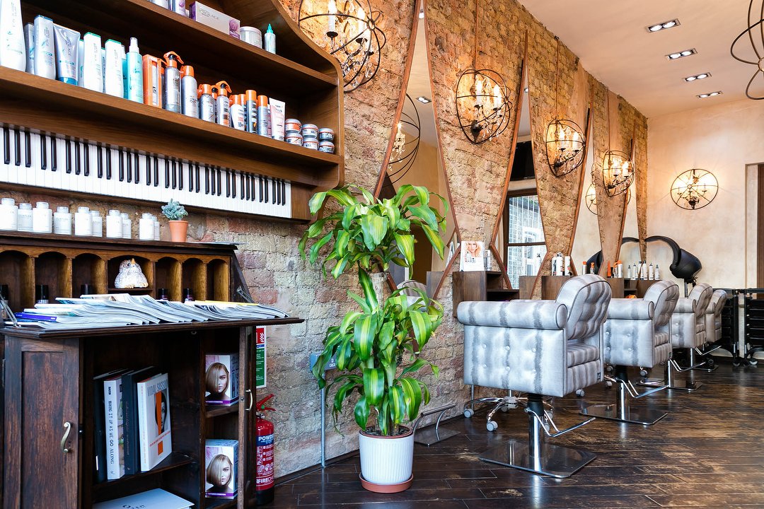 Twentuno Salon | Hair Salon in Clapham Junction, London - Treatwell