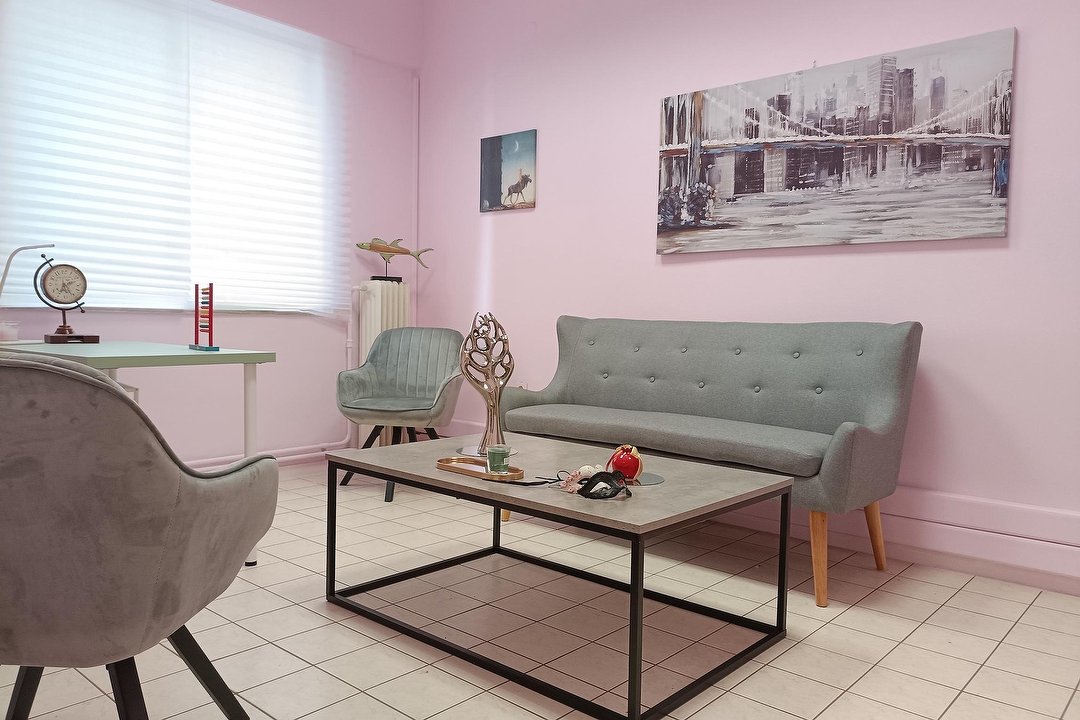 Dr. Frangou Wellness, Ilisia, Αθήνα