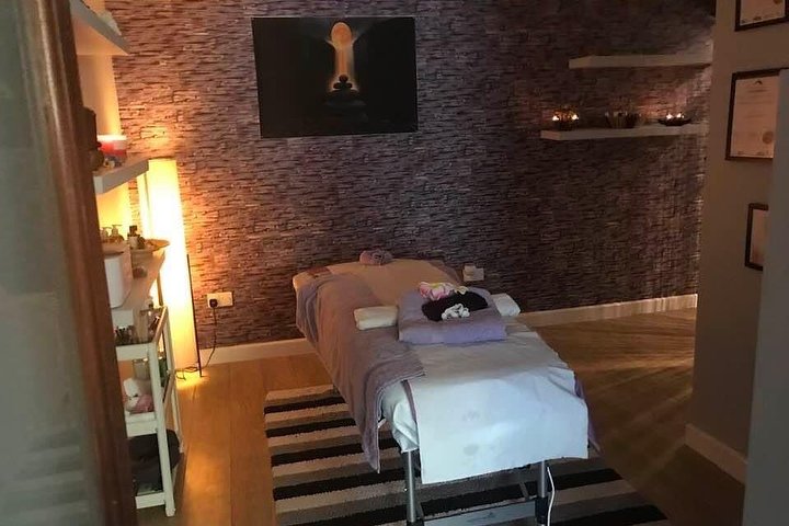 Back, neck & shoulder massages in Liverpool - Treatwell