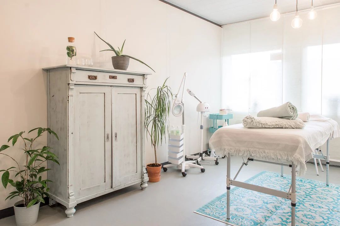 Vis Skin & Massage, Dapperbuurt, Amsterdam