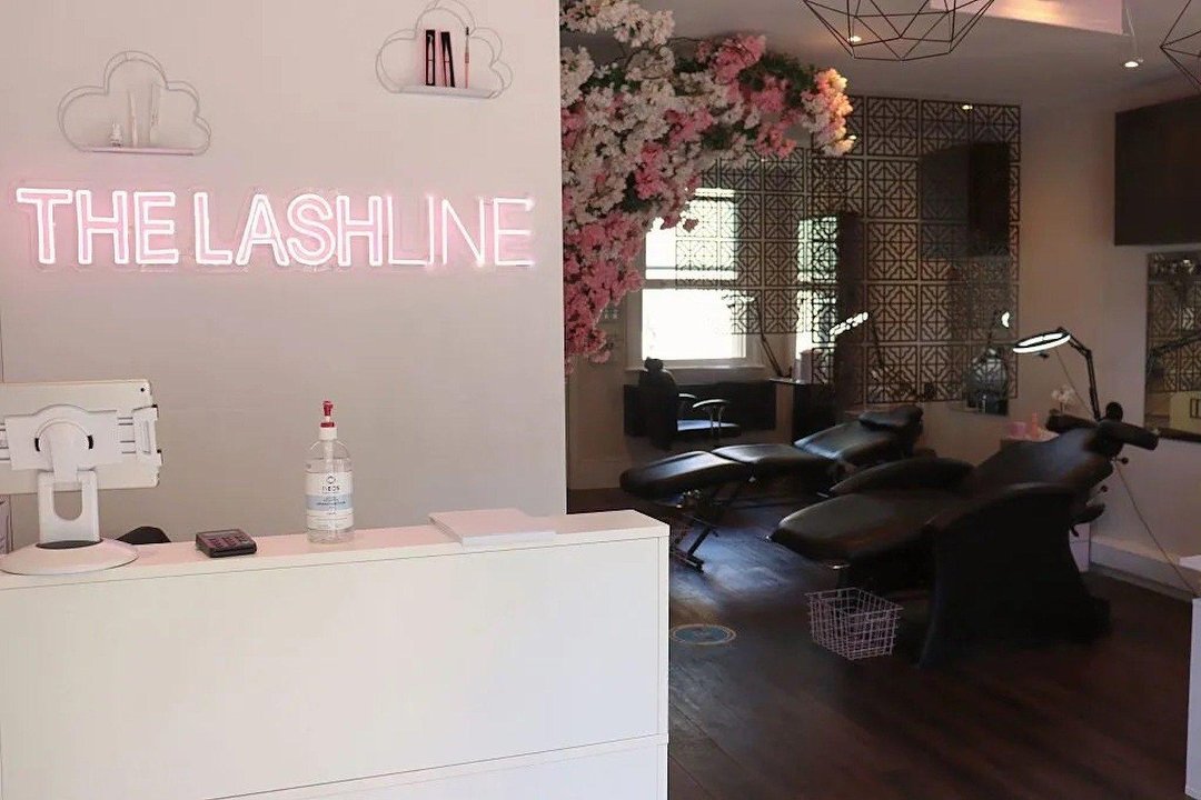 The Lash Line, Esher, Surrey