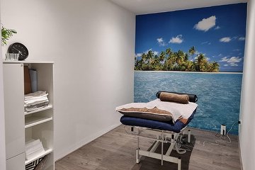 acupunctuur & massage therapie Ning