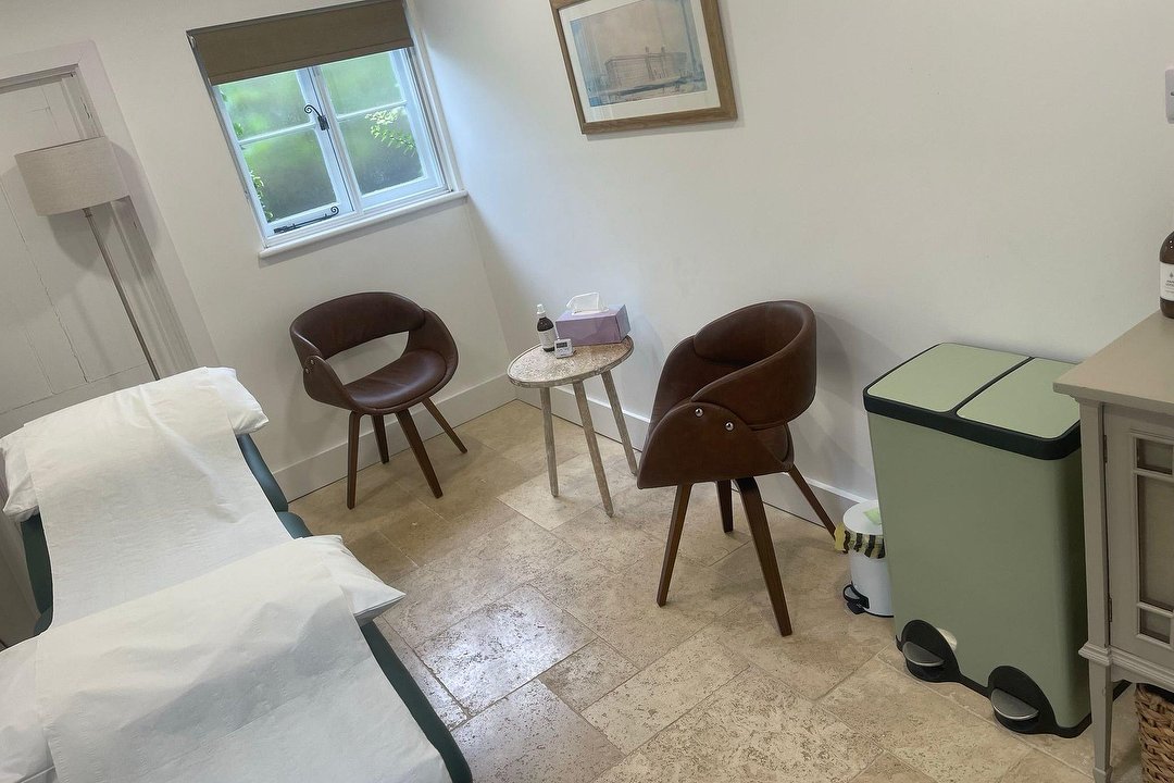 Optimae Wellness, Hatfield, Hertfordshire