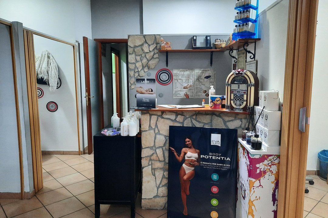 Baia del Sol Estetica Solarium, Torrespaccata, Roma