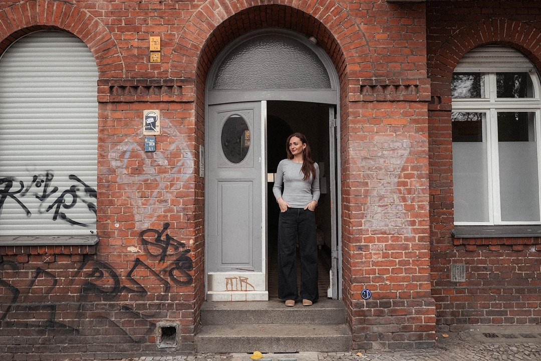 Somatische Körpertherapie Lena Bachem, Neukölln, Berlin