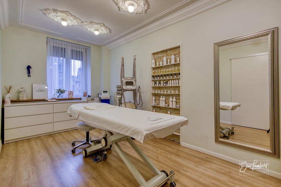 Beautybae, Kreis 1, Zürich