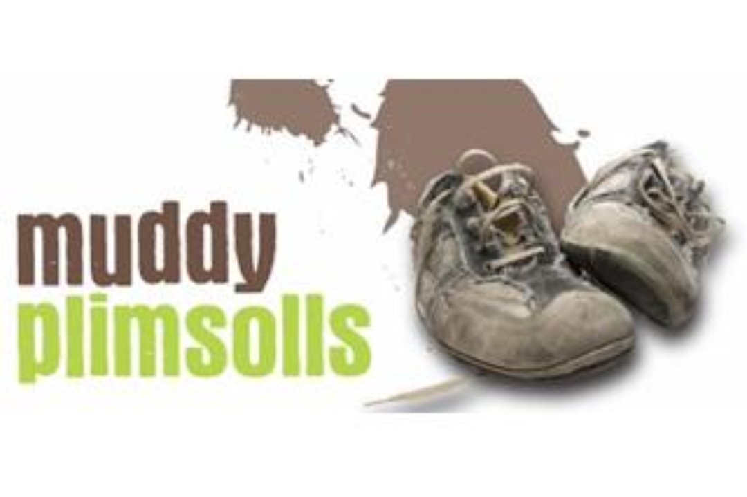 Muddy Plimsolls, Marylebone, London