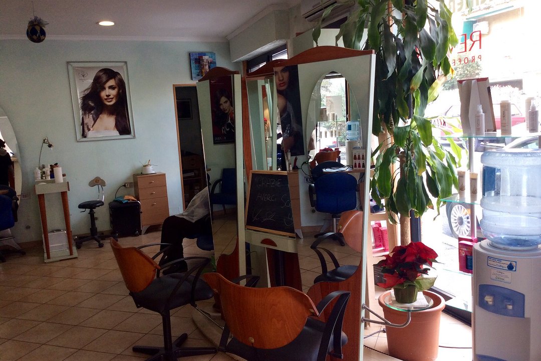 Alessandro & Cristina, Ostia, Roma