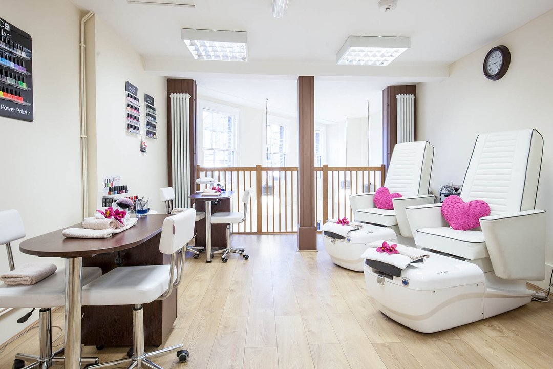 Lena Morris Hair & Beauty, Bromley, London