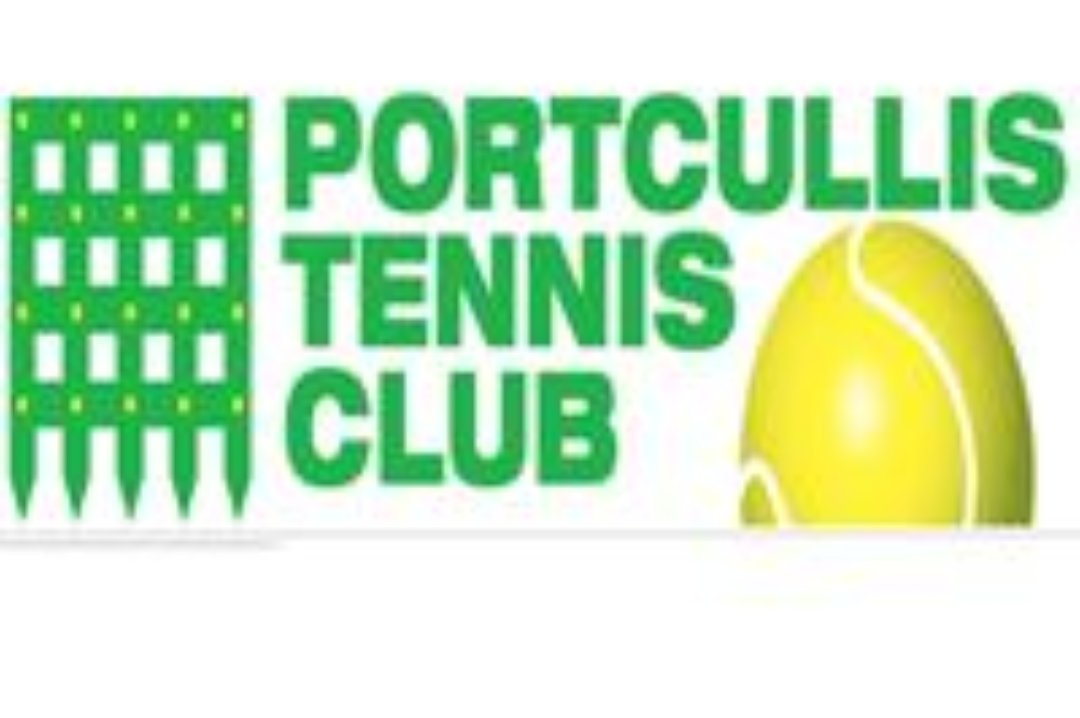 Portcullis Tennis Club, Wallingford, Oxfordshire
