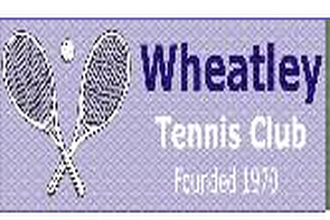 Wheatley Tennis Club, Headington, Oxford