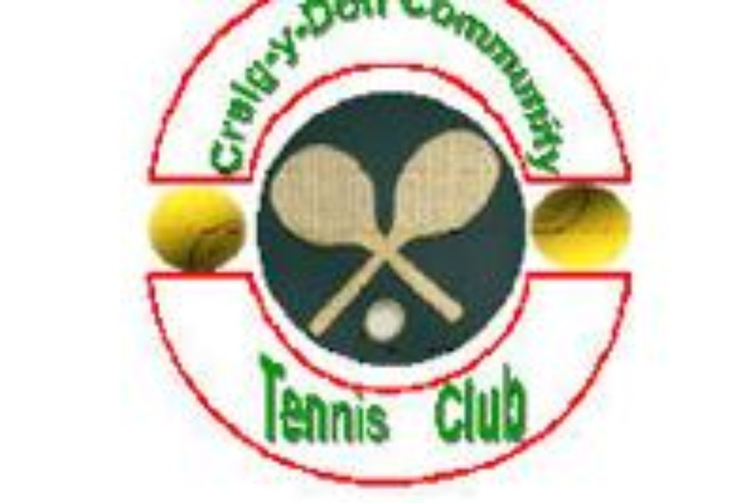 Craig-y-Don Tennis Club, Llandudno, Conwy County Borough