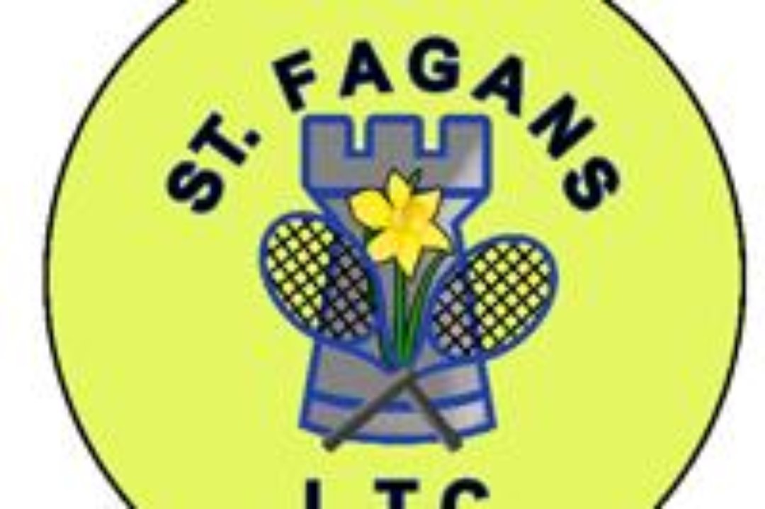 St Fagans Tennis Club, Cardiff